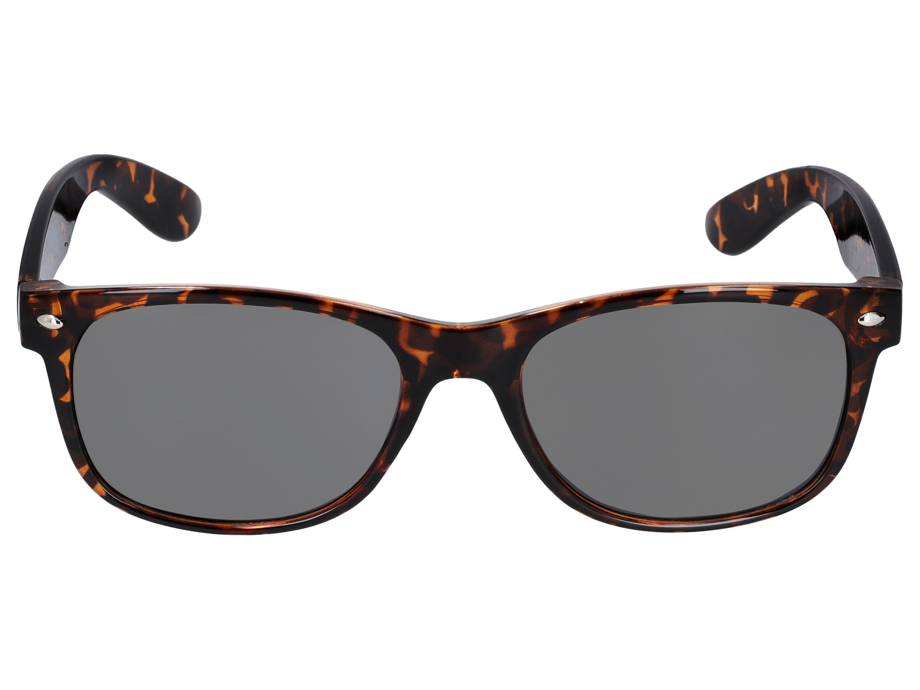 esmara® Dámské / Pánské sluneční brýle (tmavě hnědá)