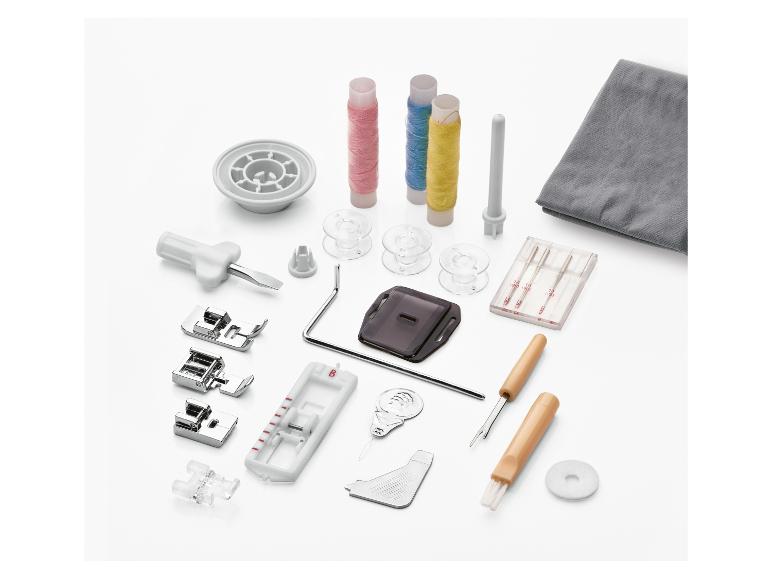 Příslušenství k šicímu stroji