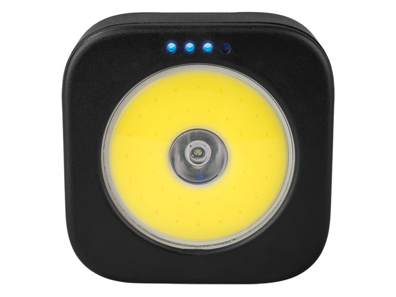  Zobrazit na celou obrazovku PARKSIDE® Pracovní LED svítilna, 2 kusy - Obrázek 4