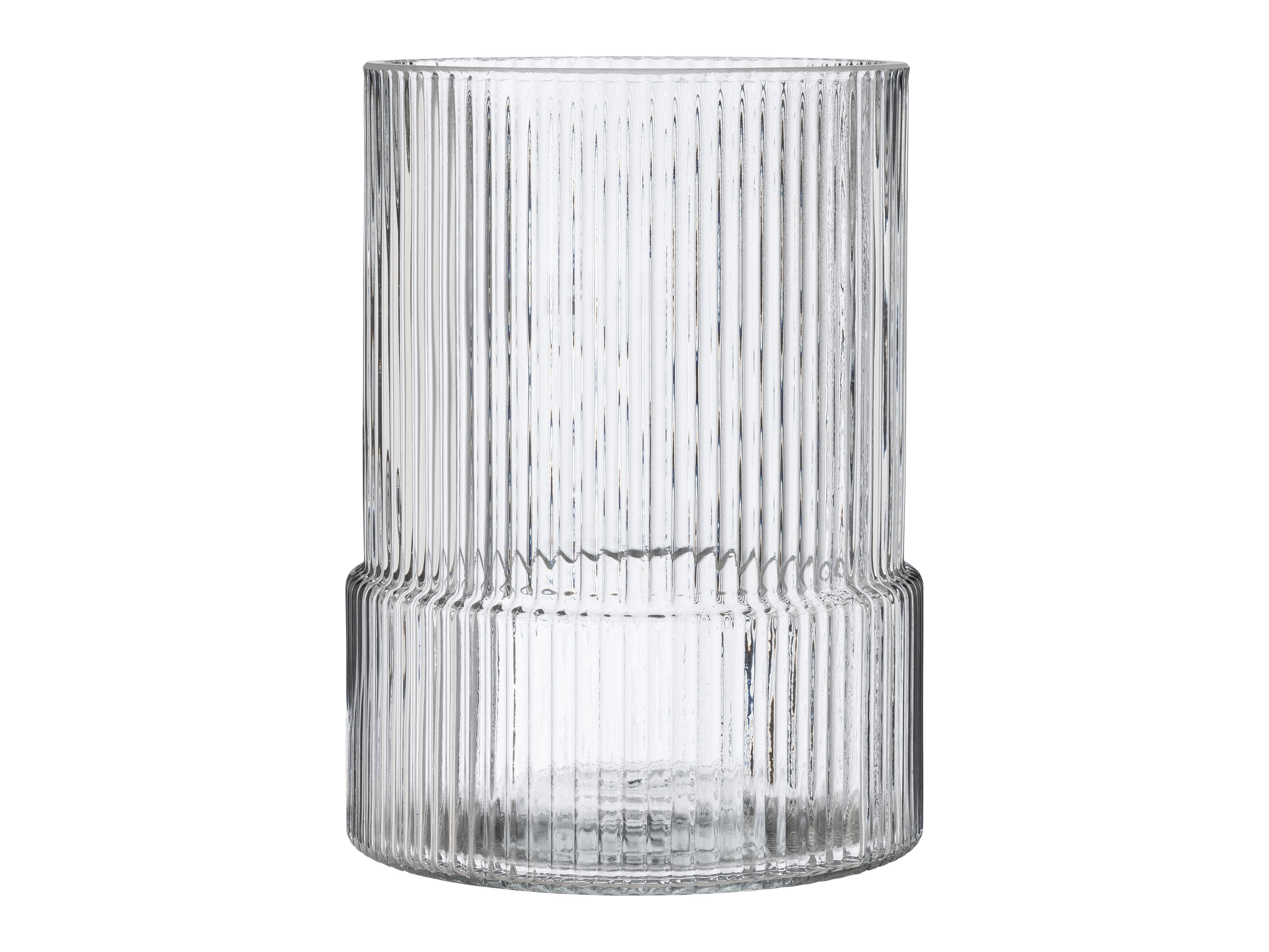Livarno® Váza (široká)