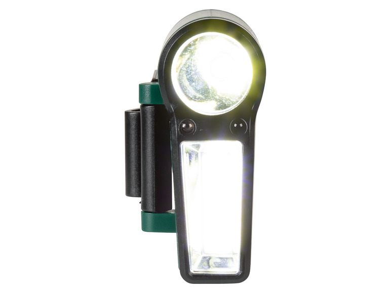  Zobrazit na celou obrazovku PARKSIDE® Aku LED svítilna - Obrázek 3