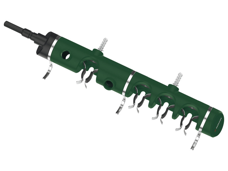  Zobrazit na celou obrazovku PARKSIDE® Combisystem Držák na nářadí - Obrázek 10