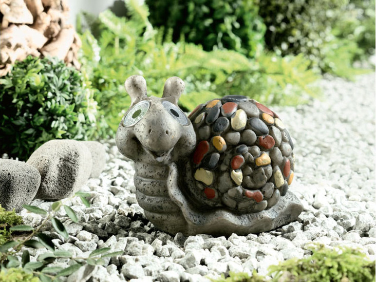  Zobrazit na celou obrazovku LIVARNO home Dekorativní solární LED svítidlo - Obrázek 17