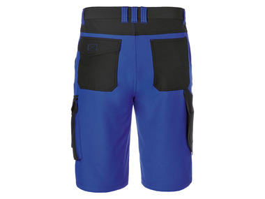 PARKSIDE PERFORMANCE® Pánské pracovní bermudy