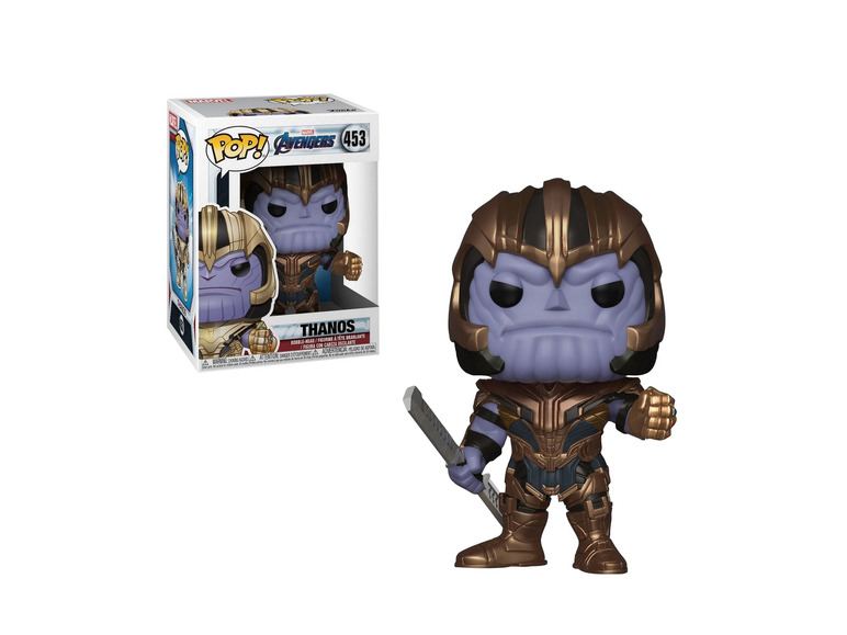  Zobrazit na celou obrazovku Funko Figurka POP - Obrázek 33
