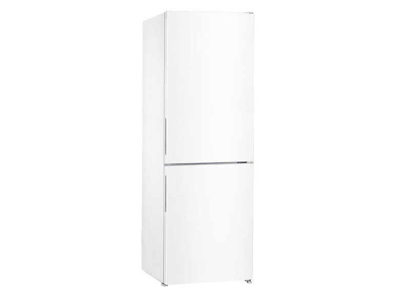  Zobrazit na celou obrazovku Chladnička s mrazničkou KG220DW, 157 l - Obrázek 1