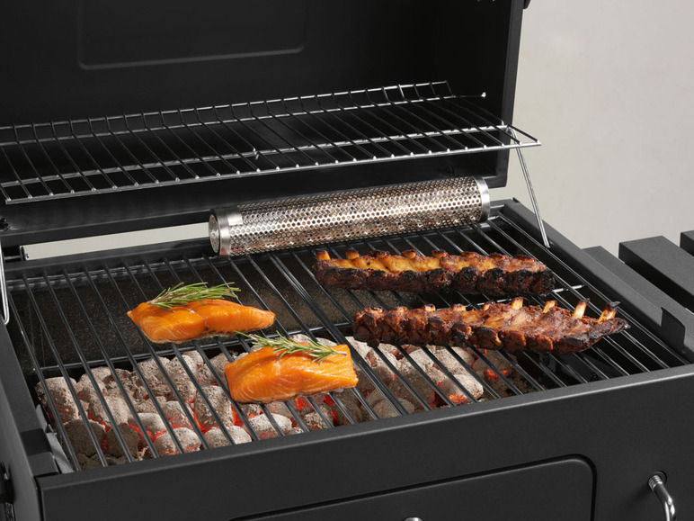  Zobrazit na celou obrazovku GRILLMEISTER Udicí box / trubka - Obrázek 3