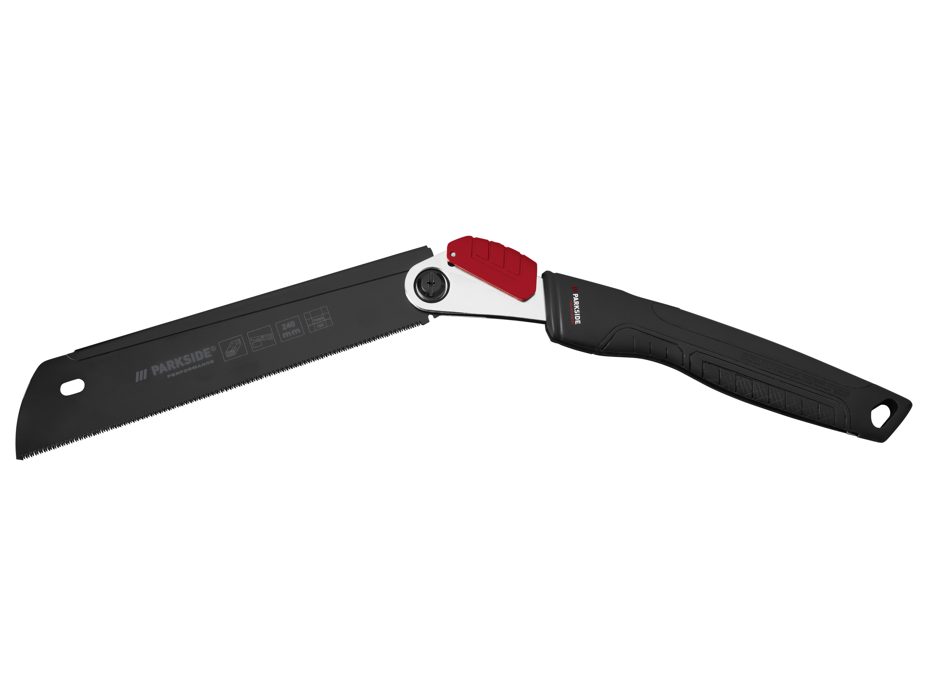 Parkside Performance® Japonská pila (Dozuki)