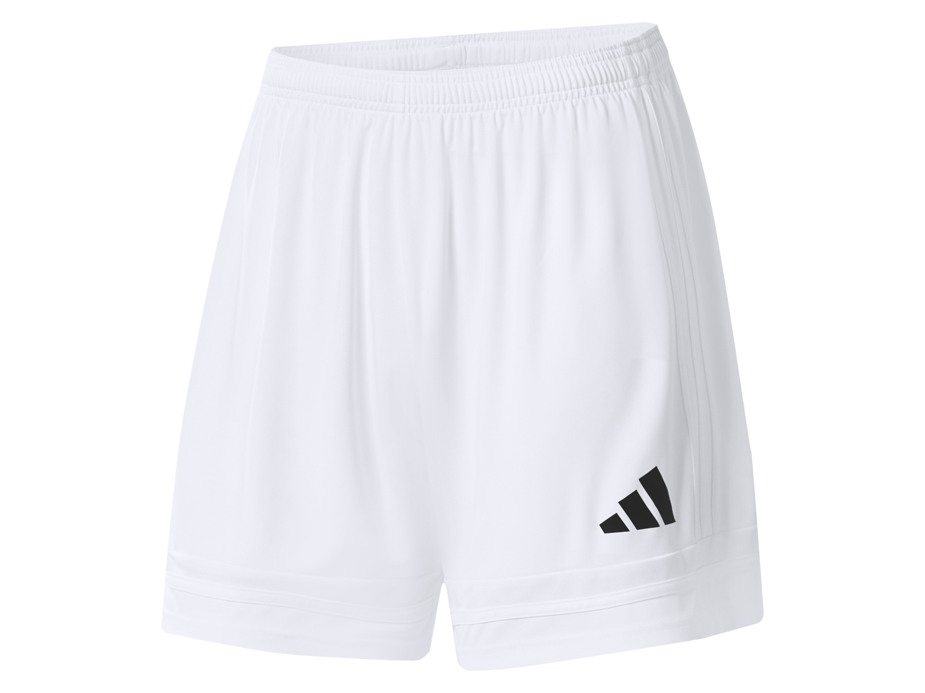adidas Pánské funkční kraťasy Squadra 25 (bílá, XL)