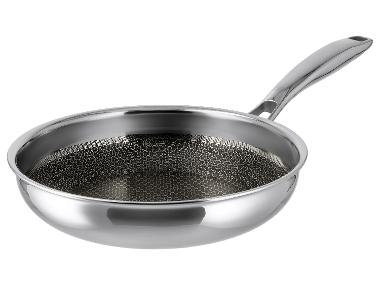 SILVERCREST® Pánev z nerezové oceli, Ø 24 cm
