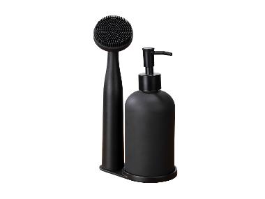 Wenko Mycí set Piedo, 3dílný