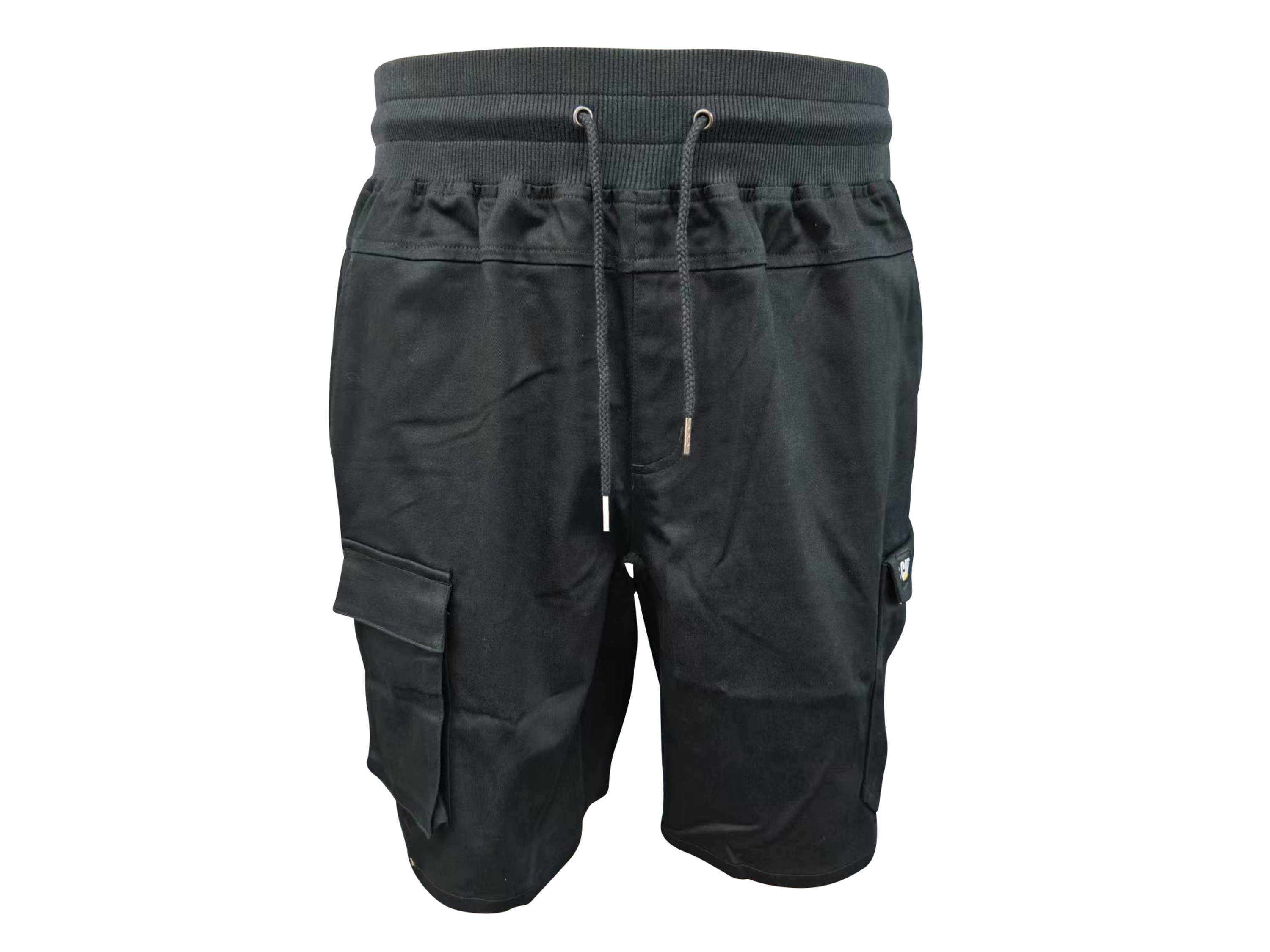 Caterpillar Pánské cargo kraťasy (černá, 58)
