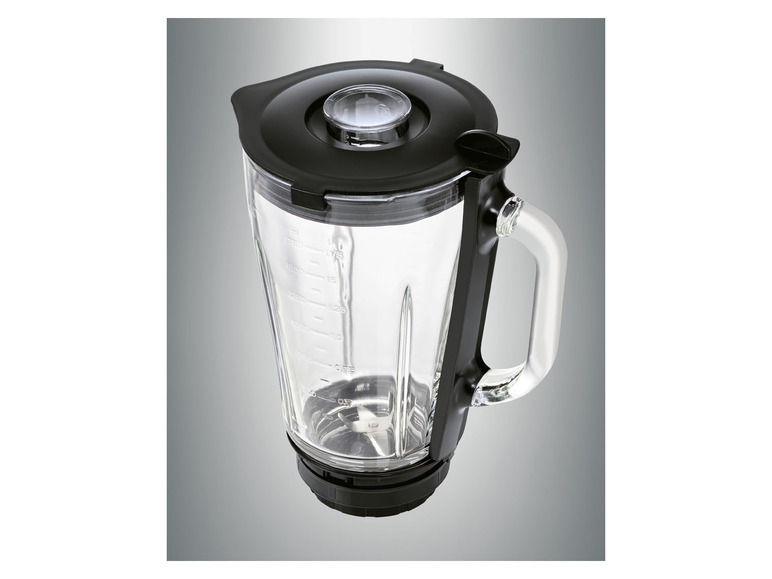  Zobrazit na celou obrazovku SILVERCREST® Stolní mixér 1,75 l SSTMC 600 A1 - Obrázek 30