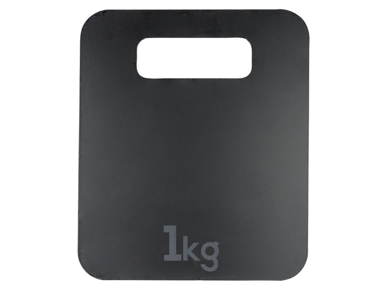  Zobrazit na celou obrazovku CRIVIT Zátěžová vesta, 10 kg - Obrázek 3