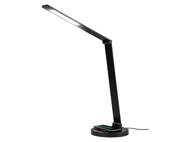  Zobrazit na celou obrazovku LIVARNO home Stolní LED lampa - Obrázek 20