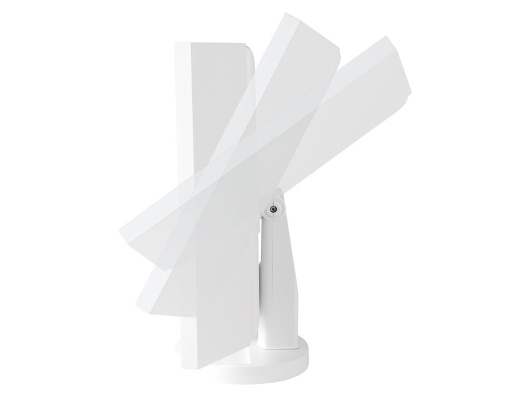  Zobrazit na celou obrazovku LIVARNO home Kosmetické LED zrcadlo MKSLK 6 A2 - Obrázek 11