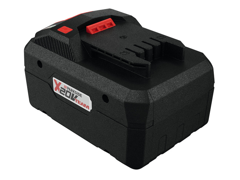  Zobrazit na celou obrazovku PARKSIDE PERFORMANCE® Smart akumulátor 8 Ah PAPS 208 A1 - Obrázek 3