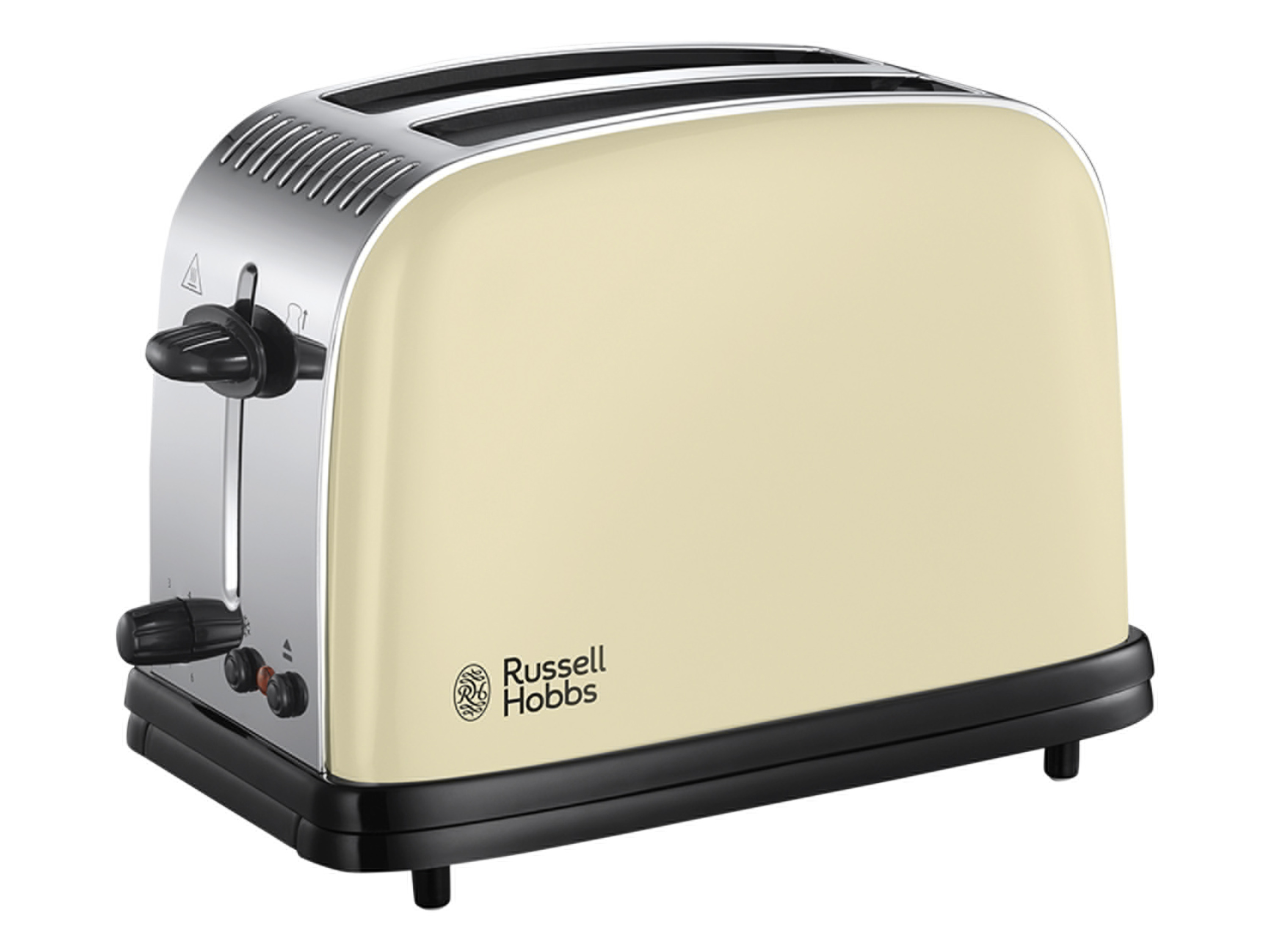 Russell Hobbs Topinkovač Colours Plus 23336-56 (béžová 23337-56)