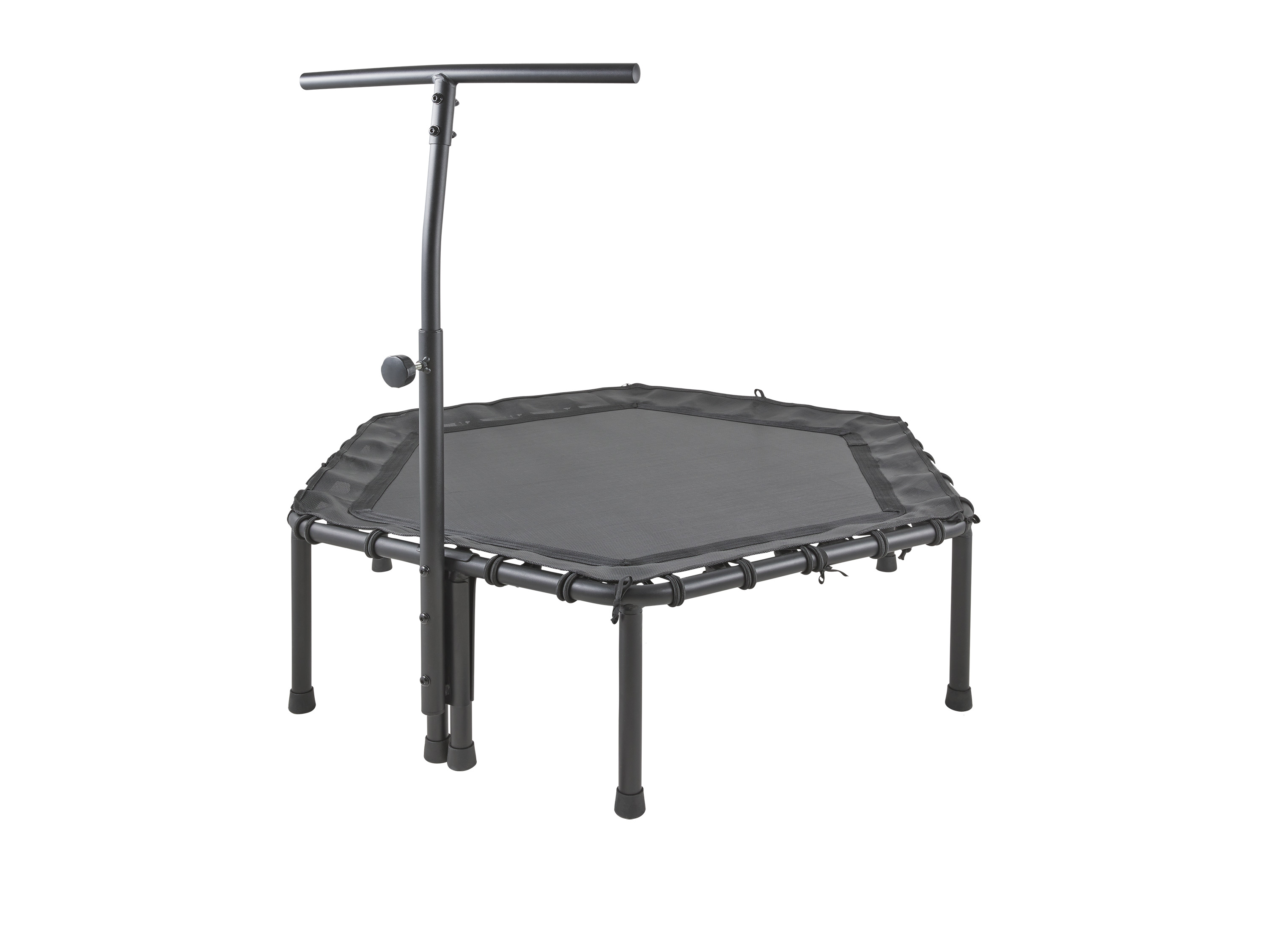 Crivit Fitness trampolína