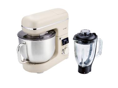 SILVERCREST® KITCHEN TOOLS Kuchyňský robot s váhou SKMW 900 B2