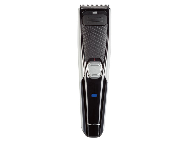 Zobrazit na celou obrazovku SILVERCREST® PERSONAL CARE Zastřihovač vlasů a vousů SHBS 500 D4 - Obrázek 3