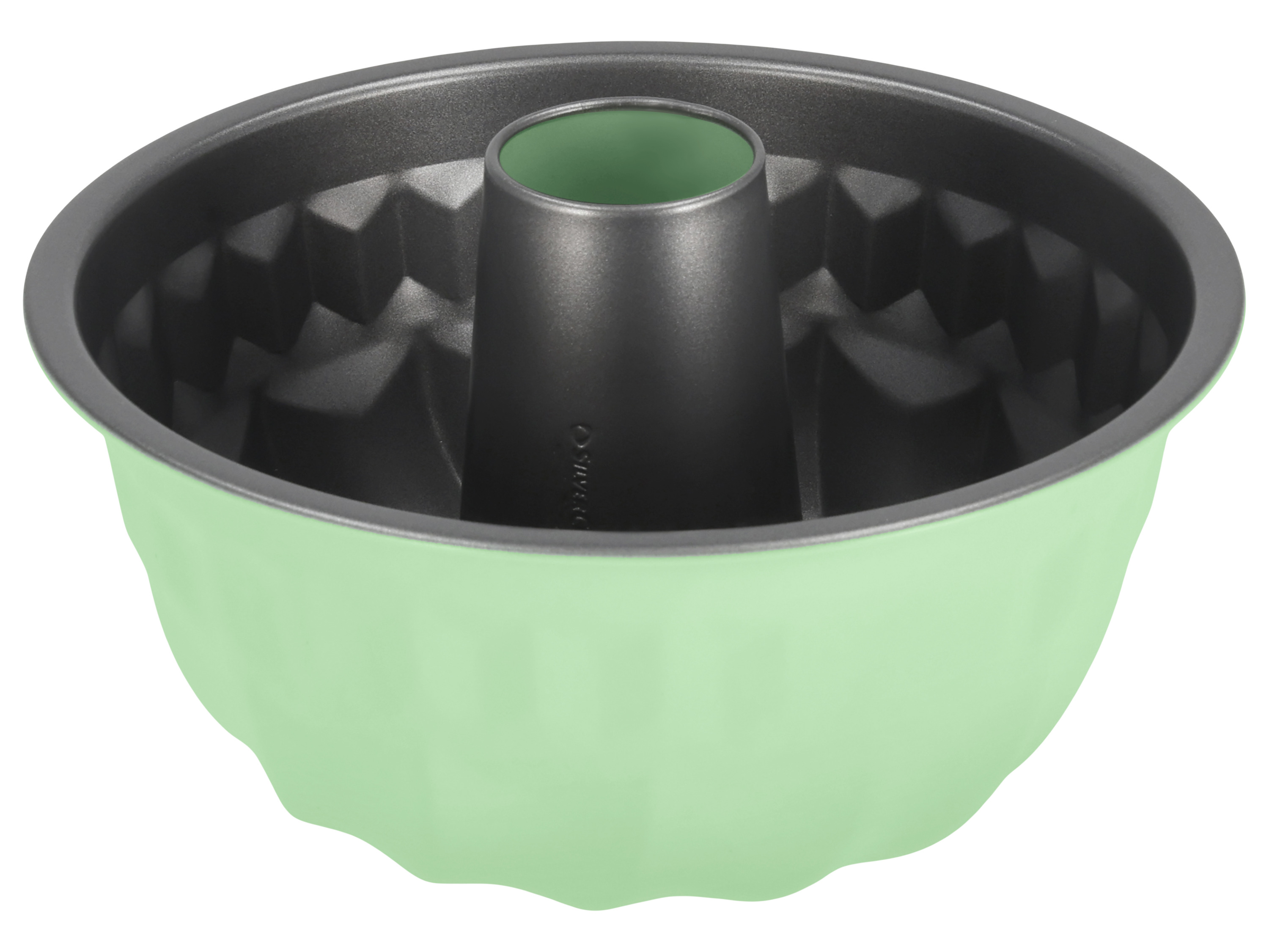 Silvercrest® Forma na pečení (forma na bábovku, mintová)
