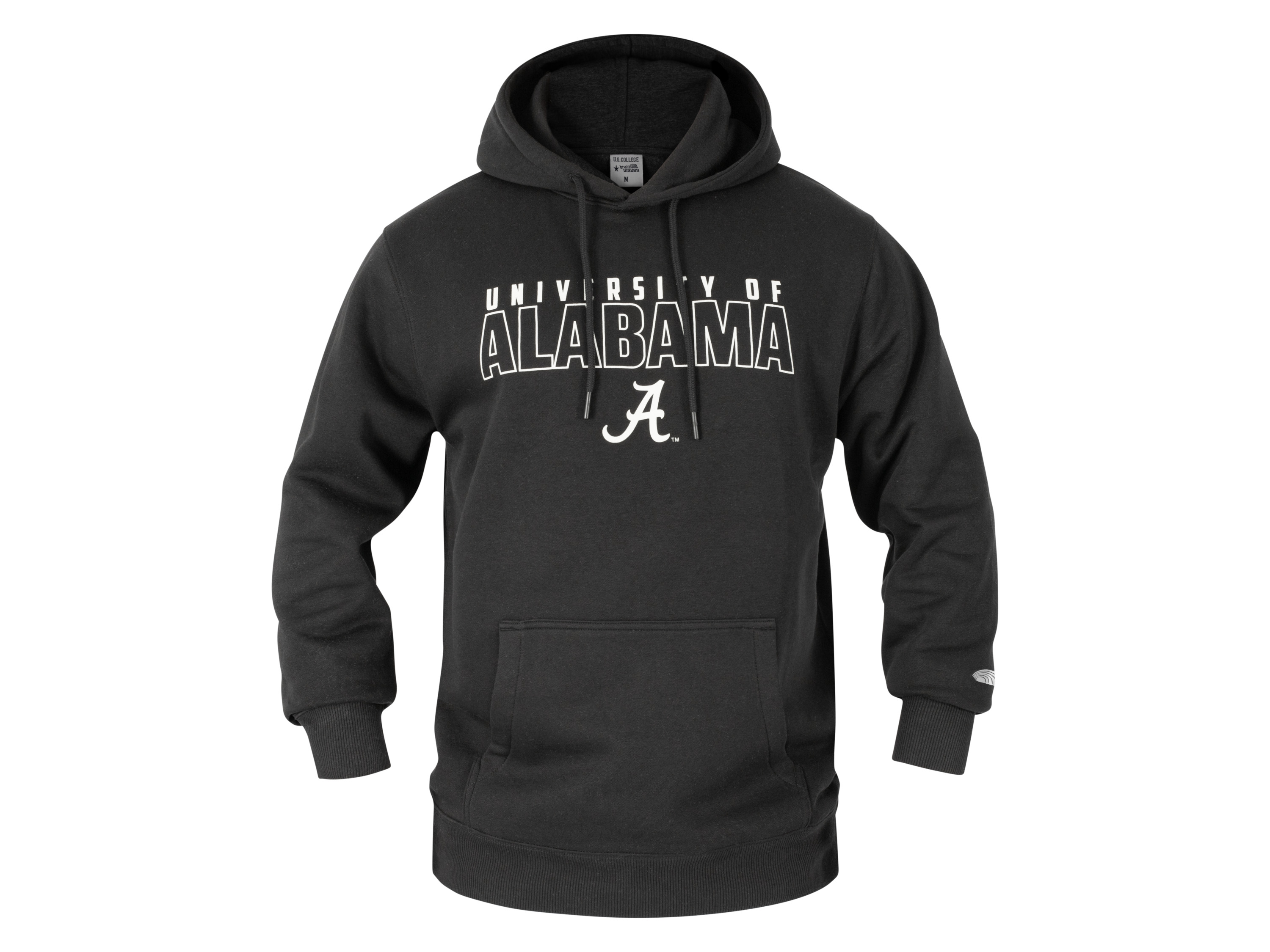 Pánská mikina US College Sports (Alabama, M)