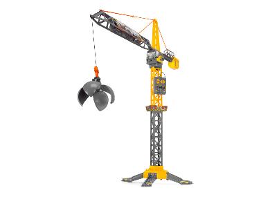 DICKIE Jeřáb Mighty Crane