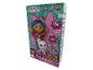 Podlahová puzzle s 52 díly s Gabby's Dollhouse od Luna Toys.