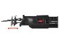 Parkside Performance pila ocaska PPFS 1200 s nastavitelnou opěrnou deskou