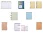 Plánovače, sešity a deníky: týdenní plánovač, bullet journal a "Five Minute Journal".