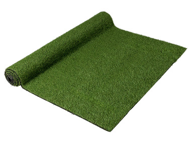 Livarno Home Koberec s umělou trávou, 100 x 200 cm