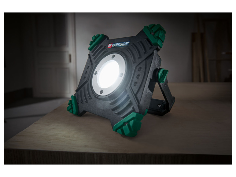  Zobrazit na celou obrazovku PARKSIDE® Aku pracovní reflektor PAAL 6000 C2 - Obrázek 6