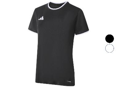 adidas Dámské funkční triko Entrada 26