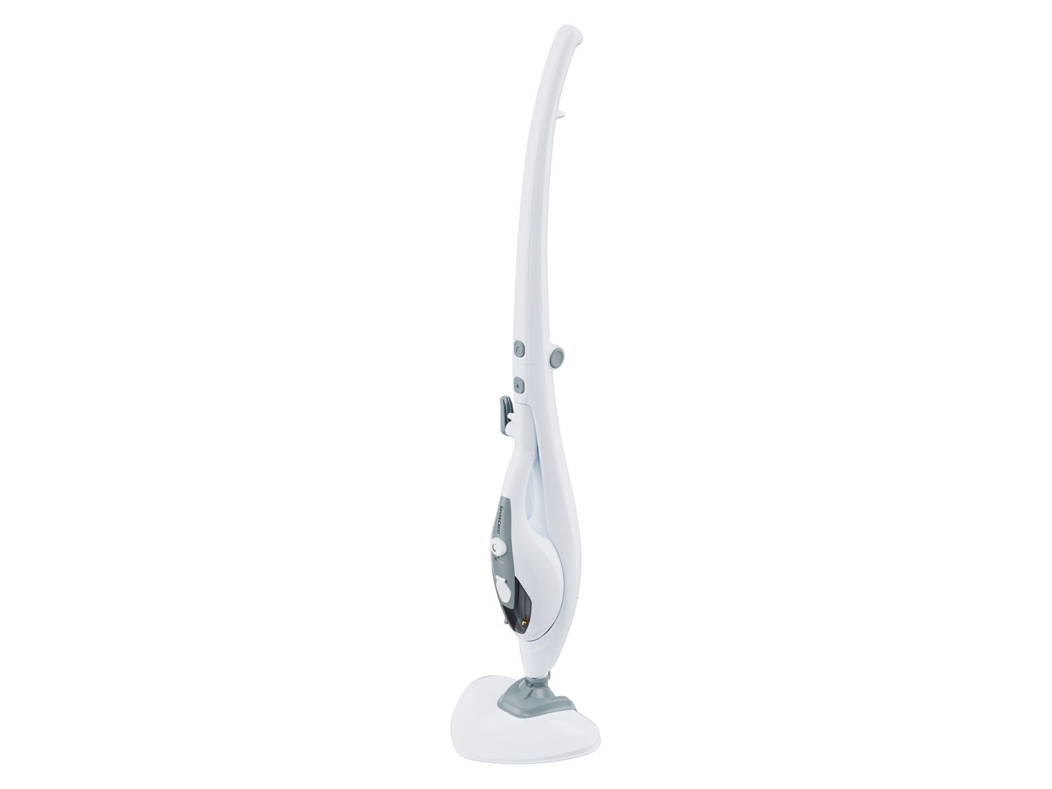SILVERCREST Parní mop 2 v 1 SDM 1500 D3