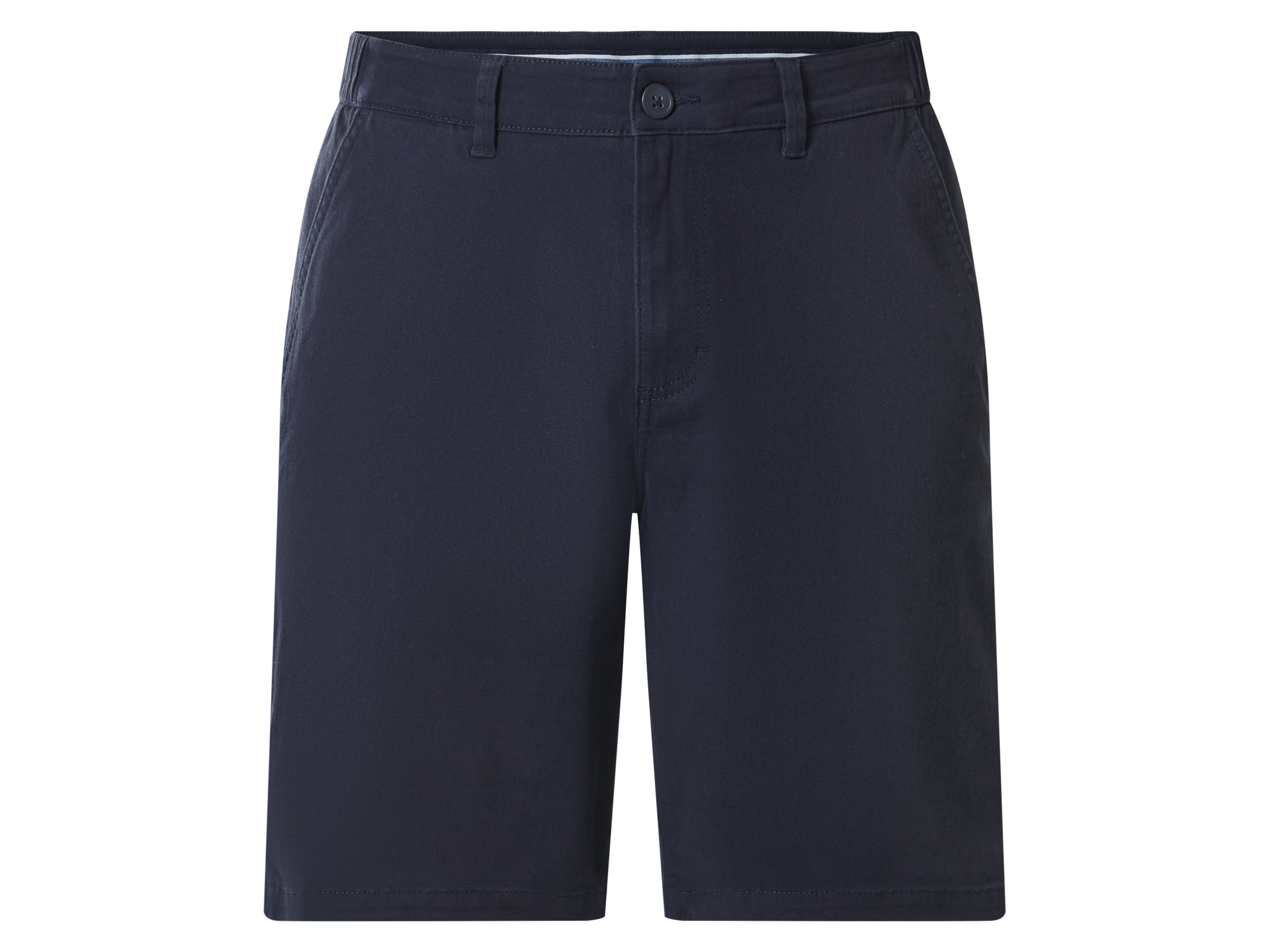 esmara Men Pánské kraťasy (navy modrá, S (44/46))