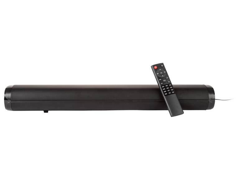  Zobrazit na celou obrazovku SILVERCREST® Soundbar Stereo 2.0 SSB 30 B1 - Obrázek 8