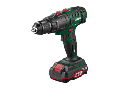 PARKSIDE® Aku kombinované nářadí 3 v 1 PKGA 20-Li C2 – včetně akumulátoru a nabíječky