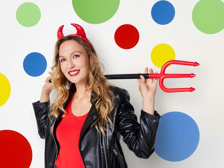  Zobrazit na celou obrazovku Doplňky na karneval - Obrázek 19