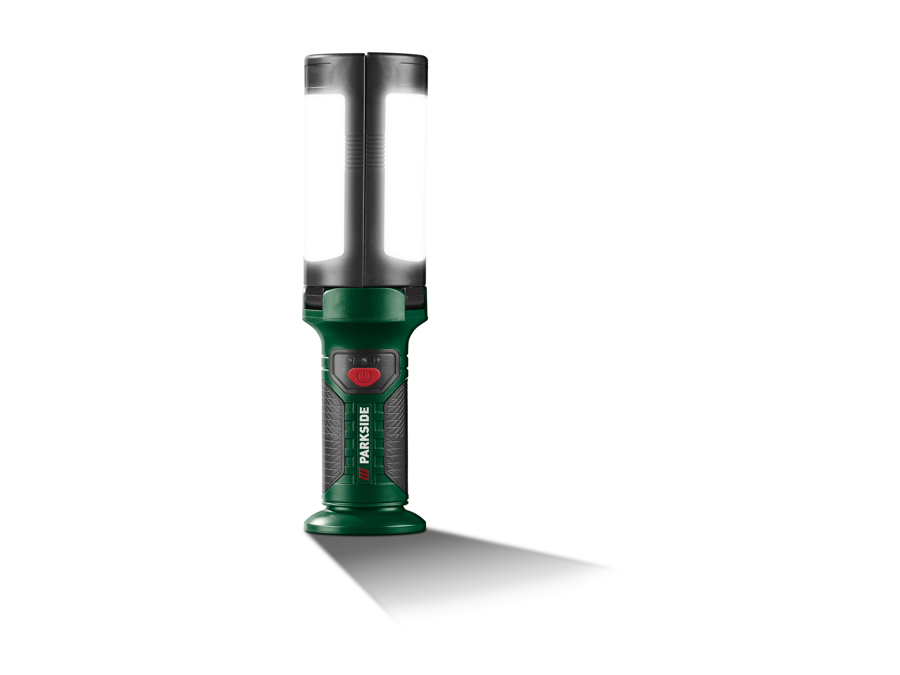 Parkside® Ruční LED svítilna s powerbankou Pwlf 2200 B1