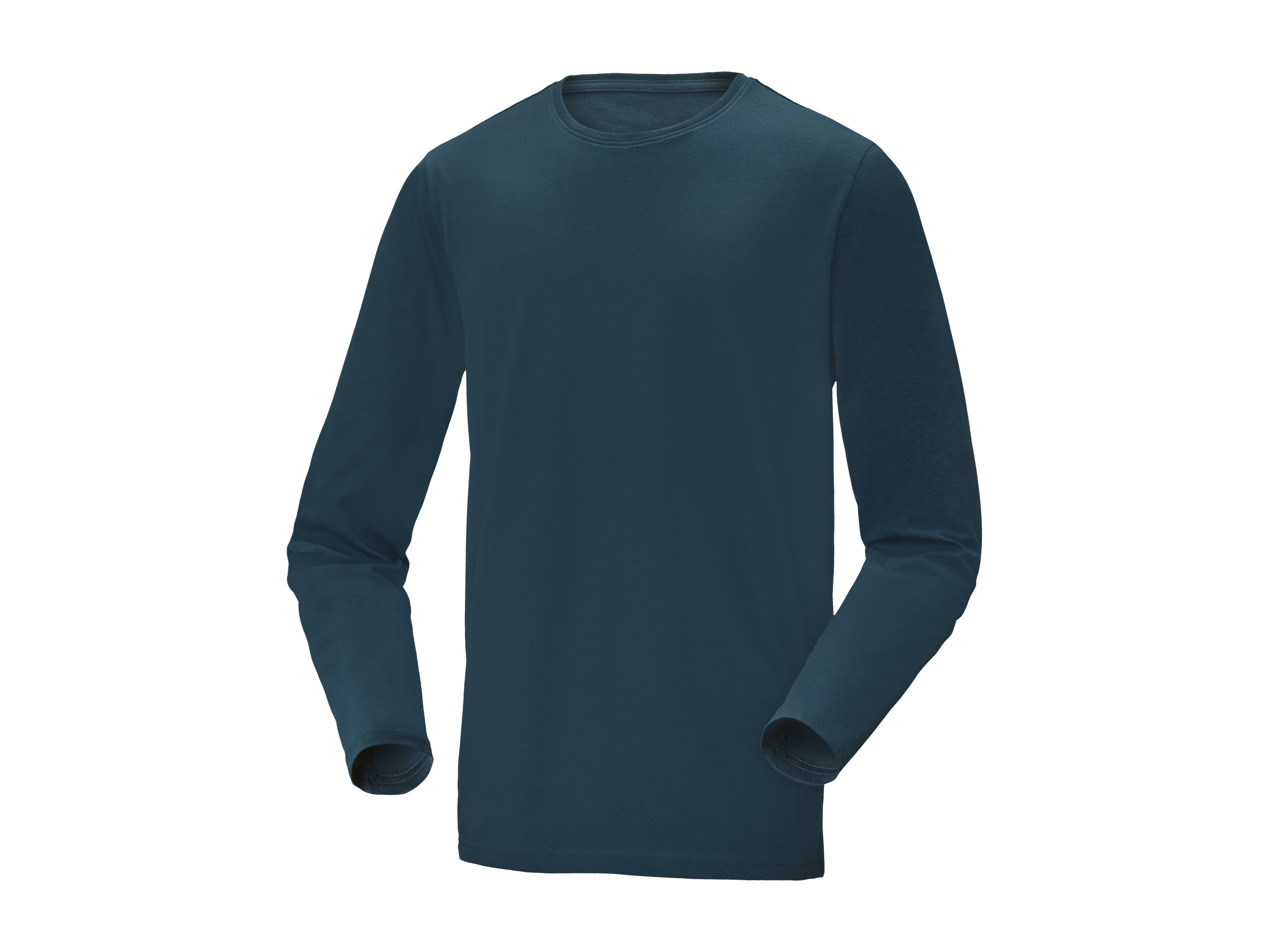 Parkside® Pánské triko s dlouhými rukávy (tmavě modrá, XXL (60/62))