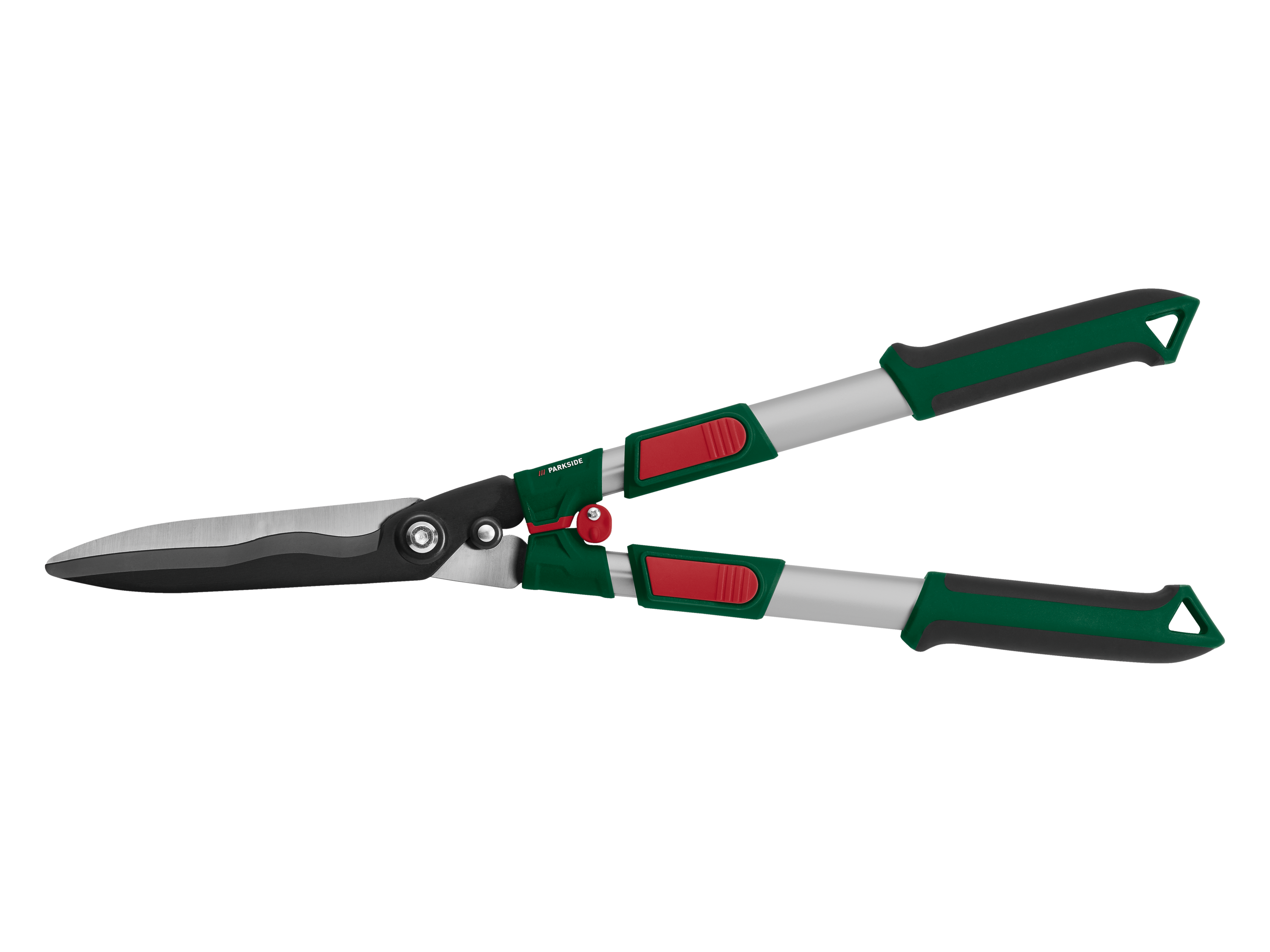 Parkside® Teleskopické nůžky