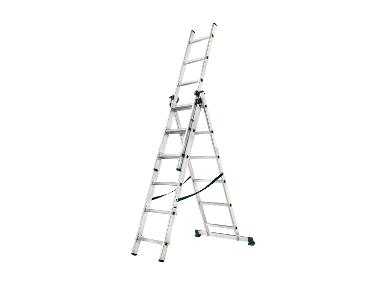 PARKSIDE® Multifunkční žebřík