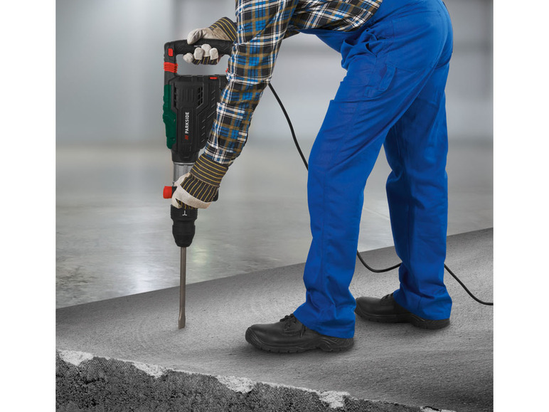  Zobrazit na celou obrazovku PARKSIDE® Bourací kladivo PAH 1700 C4 - Obrázek 13