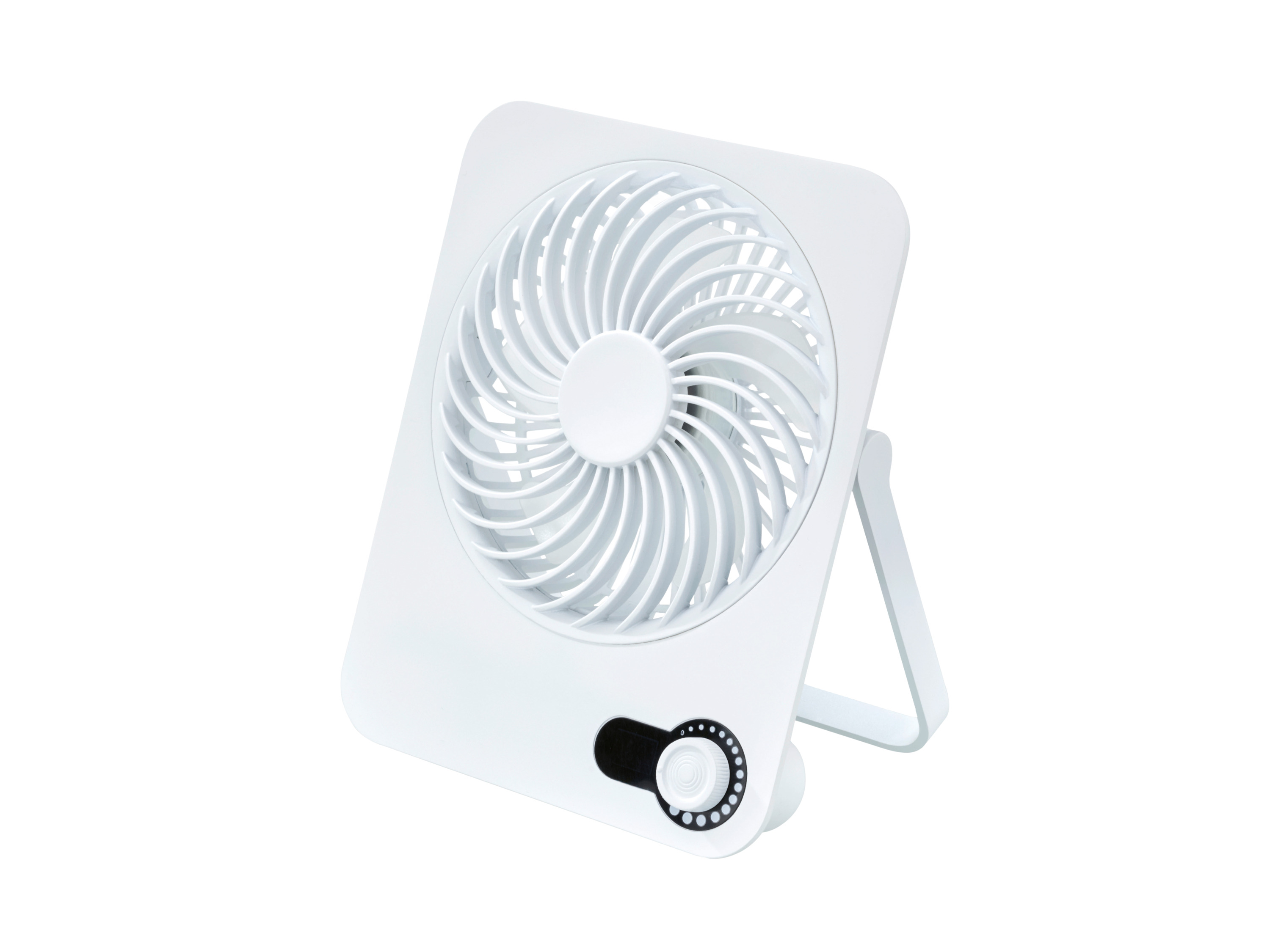 Tronic® Stolní mini ventilátor