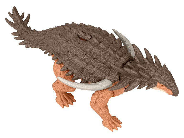  Zobrazit na celou obrazovku Jurassic World Dinosaurus - Obrázek 12