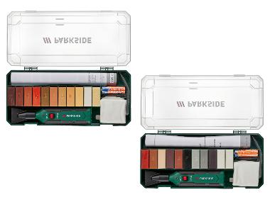 PARKSIDE® Sada na opravu podlah / dlaždic