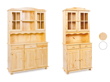 Inter Link Příborník ve venkovském stylu