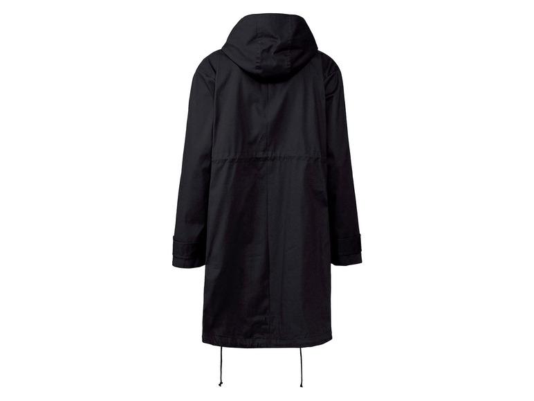  Zobrazit na celou obrazovku esmara® Dámská těhotenská parka BIO - Obrázek 4