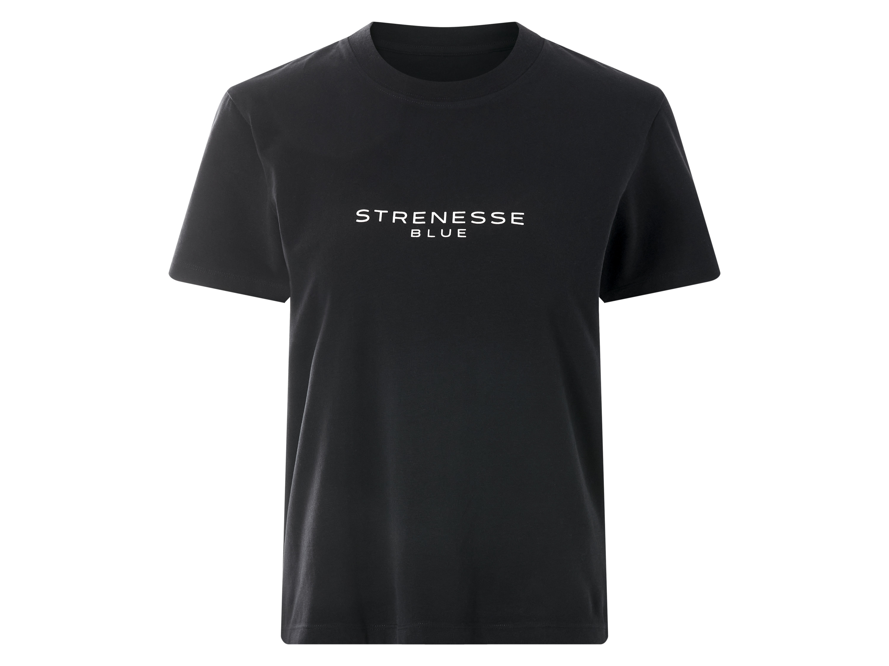 Strenesse Blue Dámské triko (černá, L(44/46))